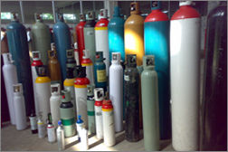 Calibration Gas Mixtures