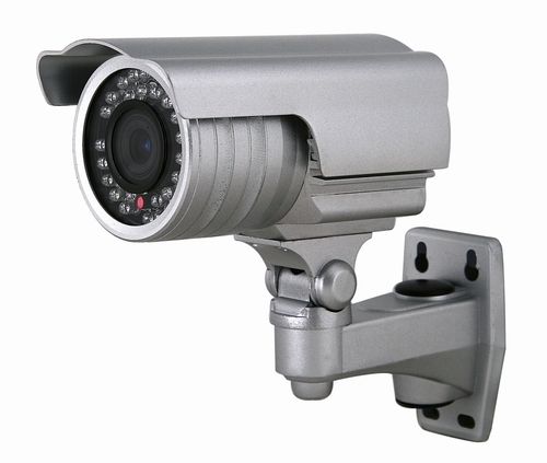 CCTV Installation Service