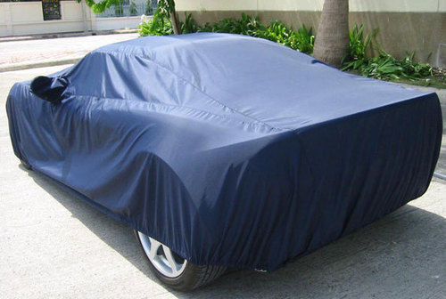 Chemical Coating Car Cover