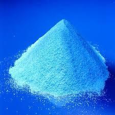 Copper Sulphate Sugar Crystals