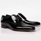 Cost-effective Leather Formal Shoes