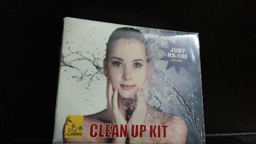 Face Clean Up Kit