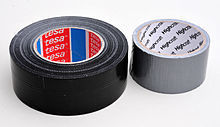 Heat Activated Tapes - High-Grade Material, Various Sizes | Excellent Adhesive Strength, Heat and Chemical Resistance, High Durability