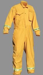 Industrial Uniform Coveralls