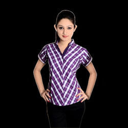 Ladies Casual Shirt