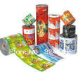 Packaging Printed Film Roll