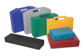 Plastic Cases