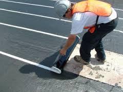 Polymeric Waterproofing Adhesives