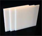 Reliable Polyethylene Plastic Sheet