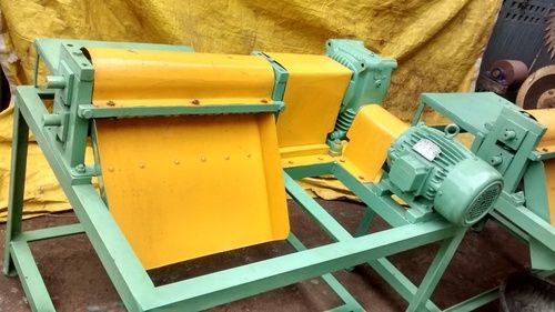 Rubber Slitting Machine