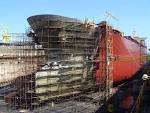 Ship Repairing Services