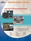 VEDKALP Injection Moulding Machine