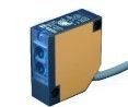 A3R-1MX Photo Sensor - Plastic, 30mm x 20mm x 15mm | DC 10-30V, IP67 Protection, NPN/PNP Output, -25Â°C to +70Â°C Operating Temperature, 5mm Sensing Distance