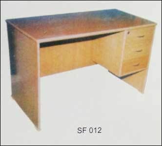 Highly Durable Wooden Table