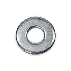 Plain Round Washers