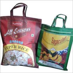 Non Woven Rice Bags  Manufacturers Suppliers  Exporters