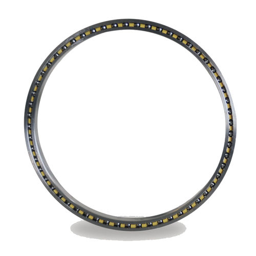 Thin-Section Radial Contact Ball Bearing