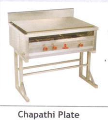 Chapathi Plate