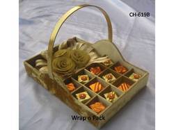 Chocolate Gift Basket