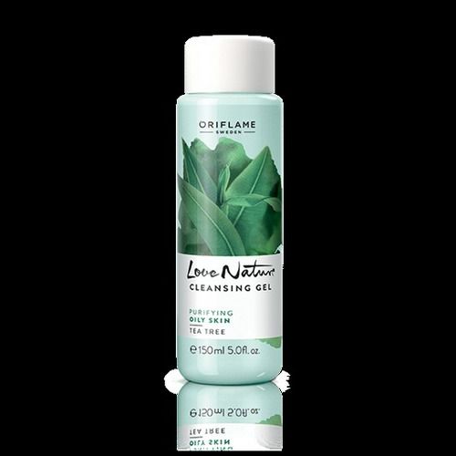 Cleansing Gel Tea Tree