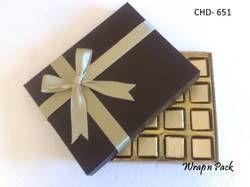 Corporate Chocolate Boxes