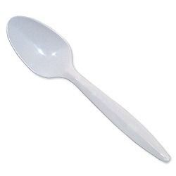 Disposable Plastic Spoon