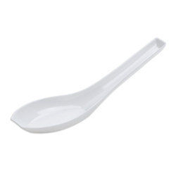 Disposable Soup Spoon