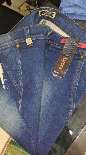 Fancy Jeans