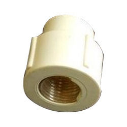 Female Adapter Brass Threaded