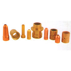 Injector Sleeve Cylinder Liner