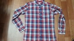 Men's Check Shirt