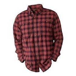 Men's Flannel Shirt