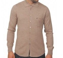 Men's Knitted Shirt