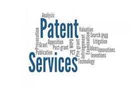 Patent Services