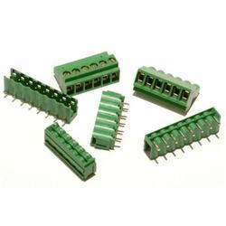 Pcb Connectors And Rectangular Connectors