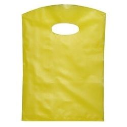 Plastic Carry Bag