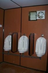 Portable Urinal