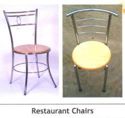 Restaurant Chair