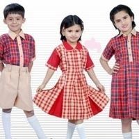 School Kids Uniforms