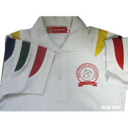 School Uniform T-Shirt