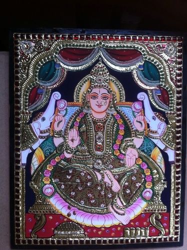 Tanjore Painting