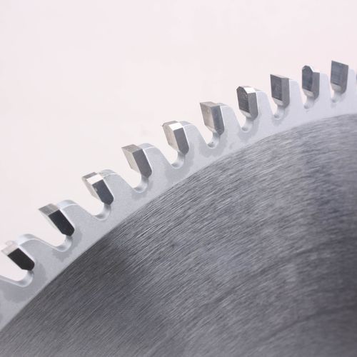 Tct Circular Saw Blade For Wood Cutting