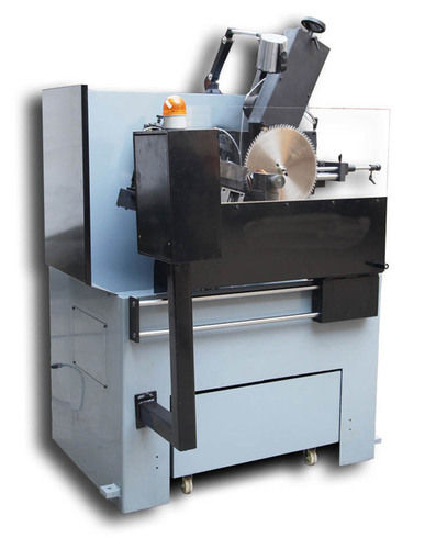 Tct Saw Blade Grinding Machine For Woodworking