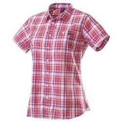 Women's Half Sleeve Shirt - Skin-Friendly Fabric for Maximum Comfort | Irritation-Free Fit Perfect Tailoring Exported from Chennai