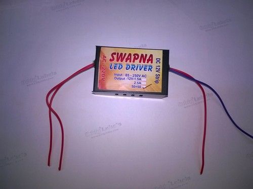 50 एलईडी ड्राइवर (2.5amp)