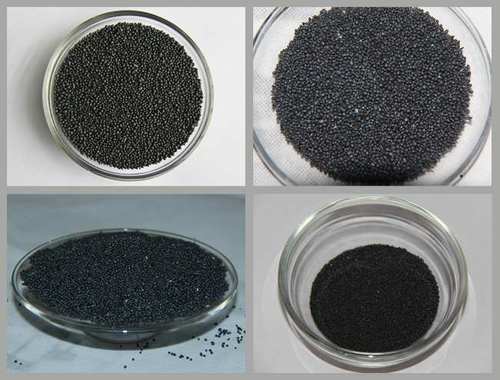 Air Permeability of Yuanyang Nice Foundry Sand