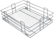 Alluminium Profile Plane Basket
