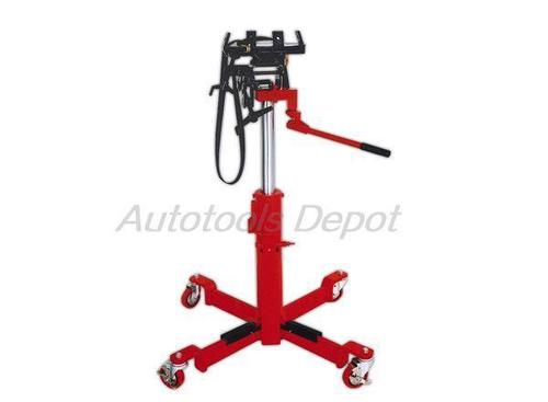 America Transmission Air Jack Warranty: Yes