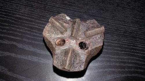 Carbide Drill Bit