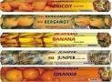 Fruit Fragrance Incense Stick